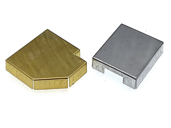 五金彈片的種類以及生產(chǎn)工藝